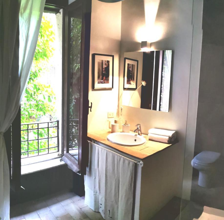 Casa Nora Apartment โรม ภายนอก รูปภาพ
